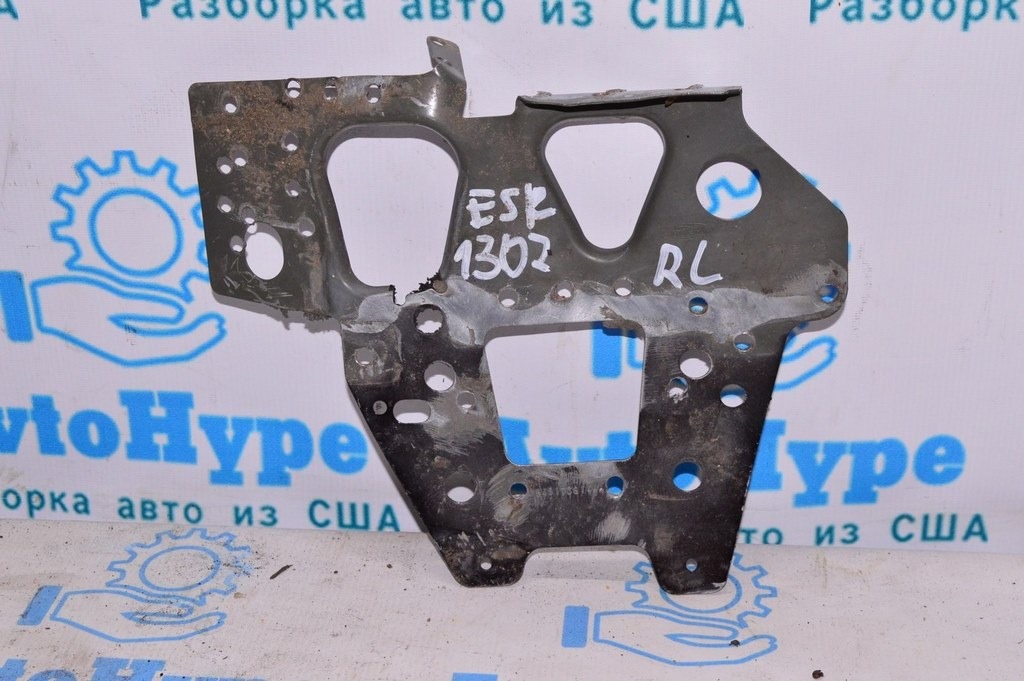 Пятак панели зад. лев. Ford Escape MK3 13-