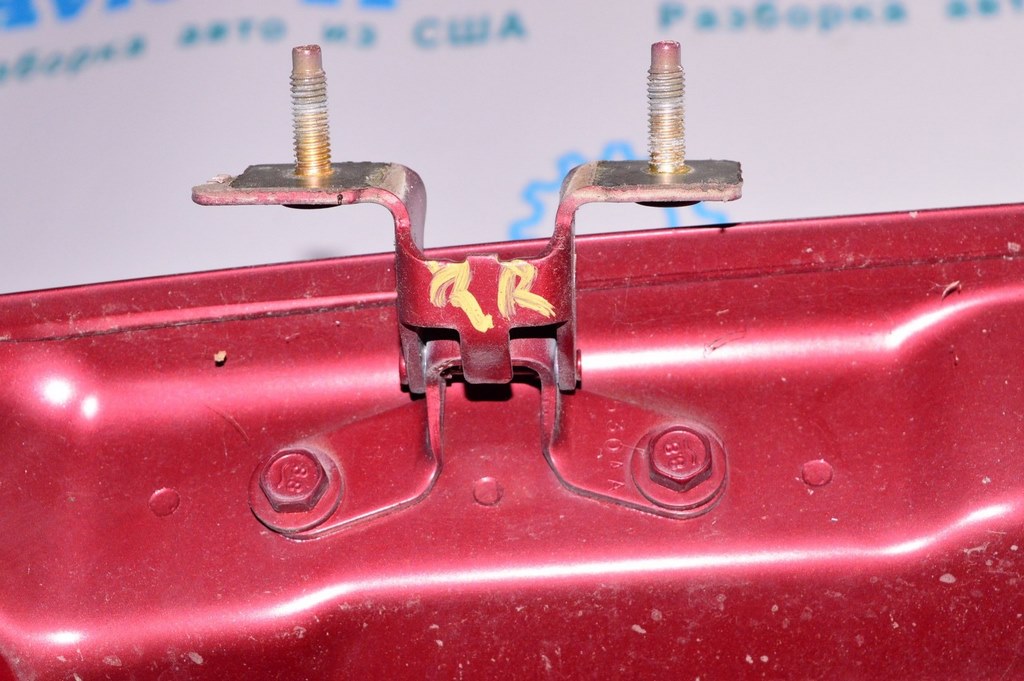 TRANSMISSION CONTROL MODULE Nissan Pathfinder 13- (01)