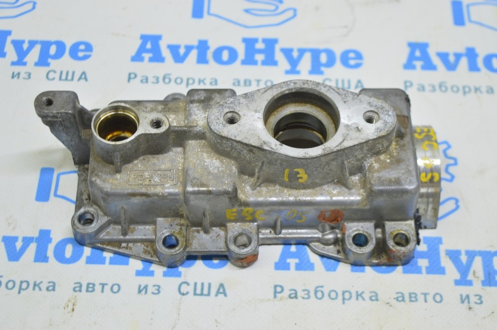 Кронштейн ТНВД Ford Escape 13-16 1.6T (05)
