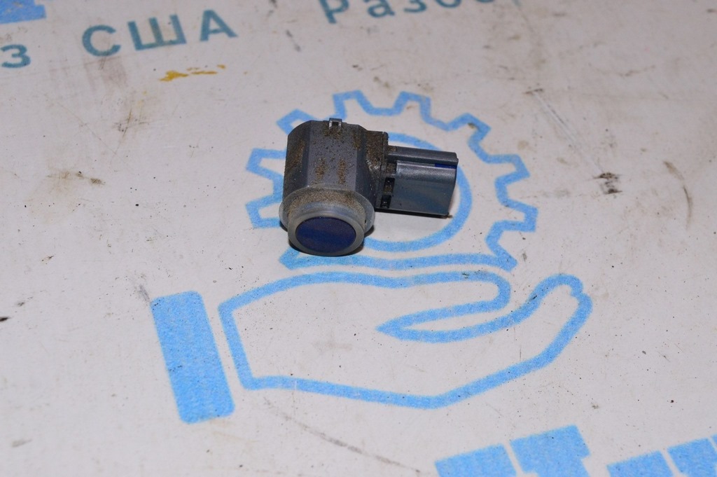 Парктроник задний Nissan Pathfinder рест 16-