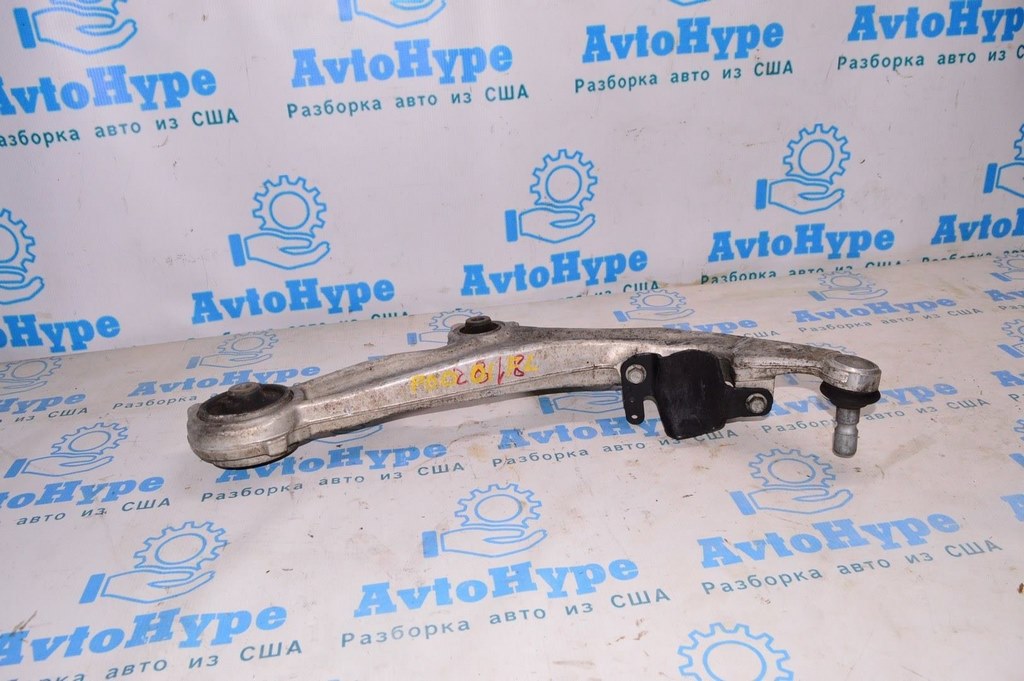 Рычаг нижний перед лев Nissan Pathfinder 13-