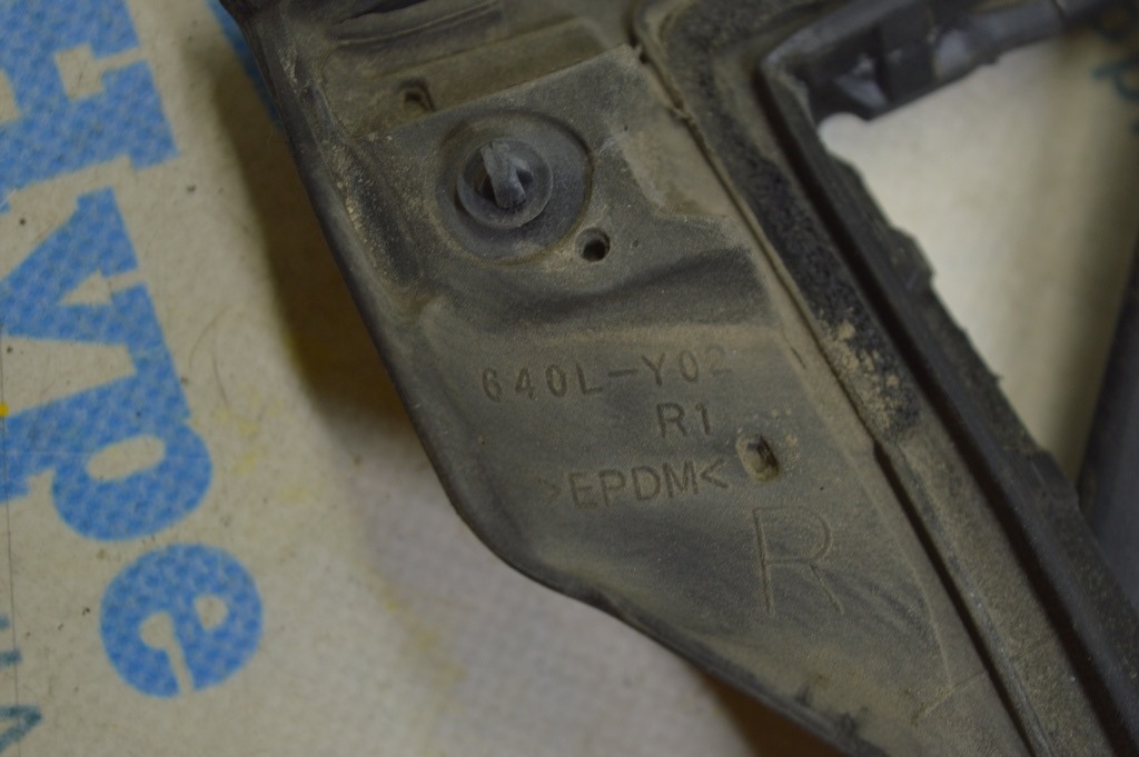 Тяга стабилизатора перед прав BMW 3 F30 12-19