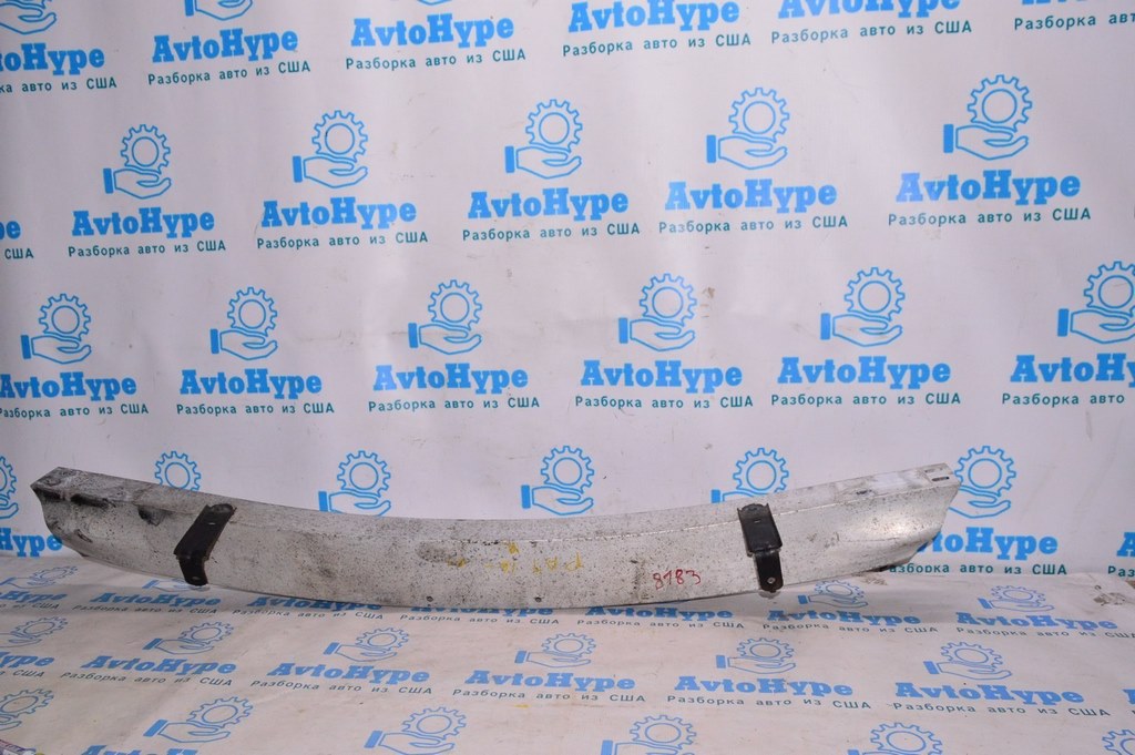 Усилитель заднего бампера Nissan Pathfinder 13-