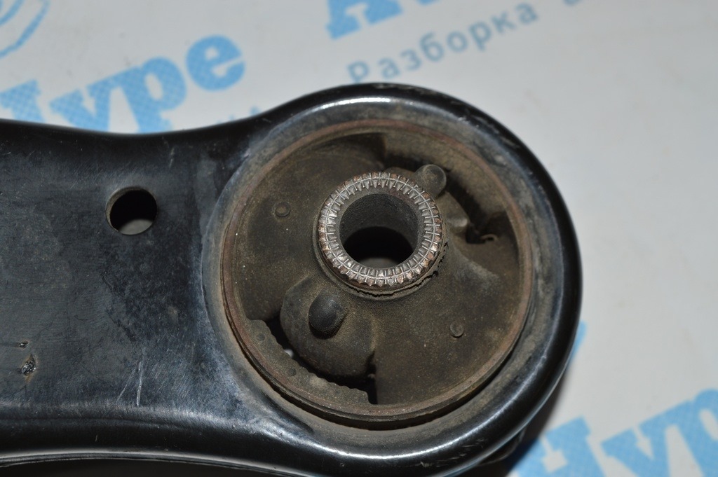 Обшивка крышки багажника BMW 3 F30 4d 12-19 черн