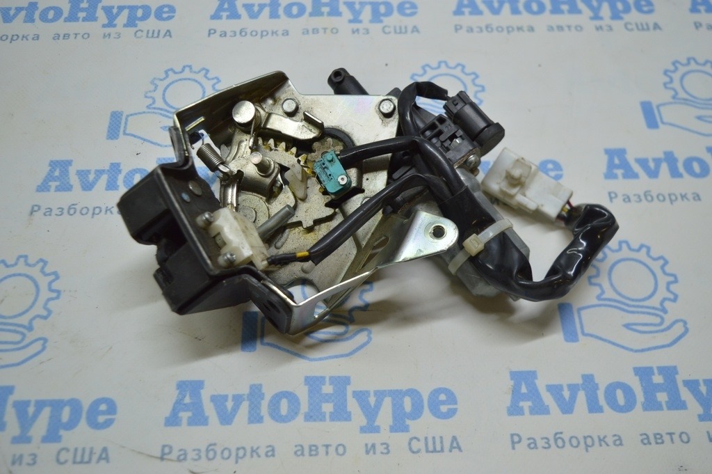 Проводка двери зад прав BMW 3 F30 12-19