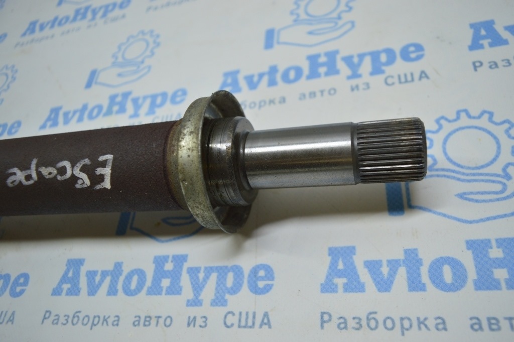 Обшивка двери (карточка) перед лев BMW 3 F30 12-19 чёрн,серая ручка (01)