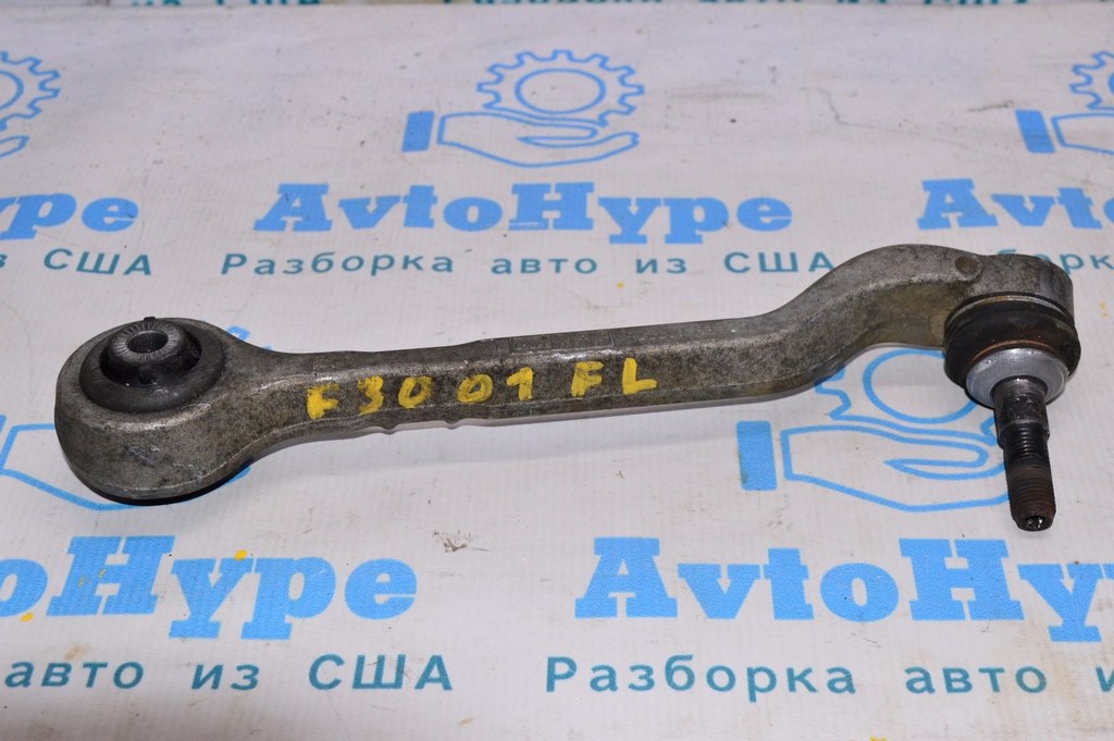 Рычаг нижний перед лев задний BMW 3 F30 12-19 (01)