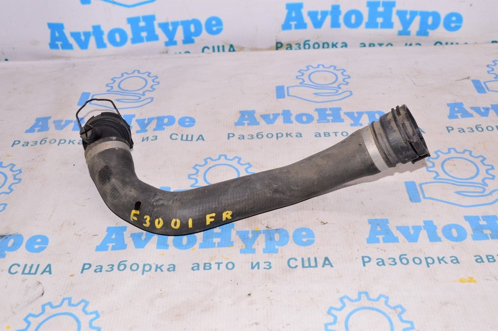 Патрубок охлаждения нижний BMW 328i F30 12-19
