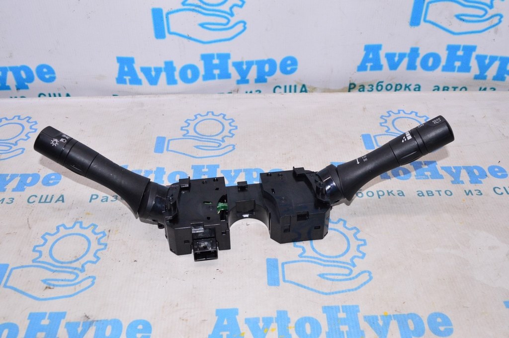 Подрулевой переключатель Nissan Pathfinder 13- под птф