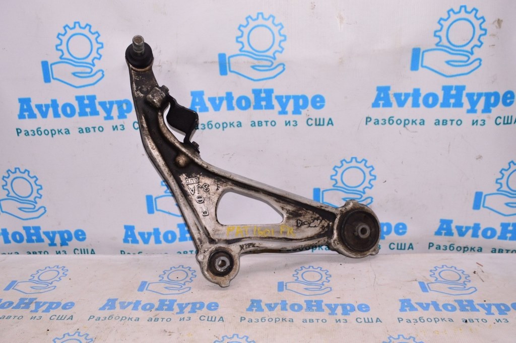 Рычаг нижний перед прав Nissan Pathfinder 13-