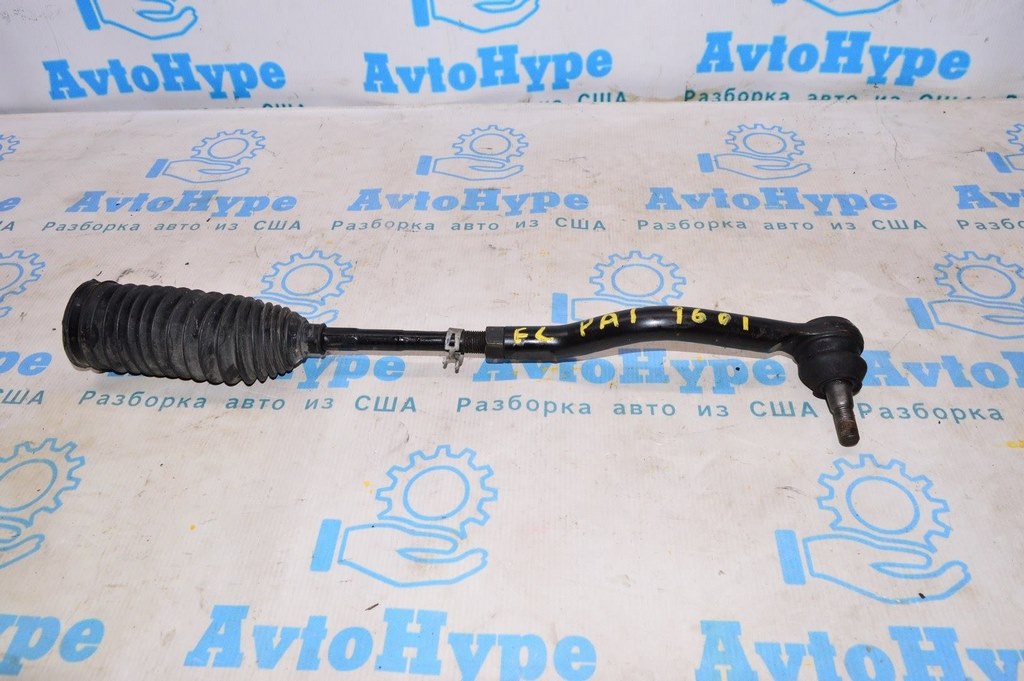 Рулевая тяга с наконечником лев Nissan Pathfinder 13-