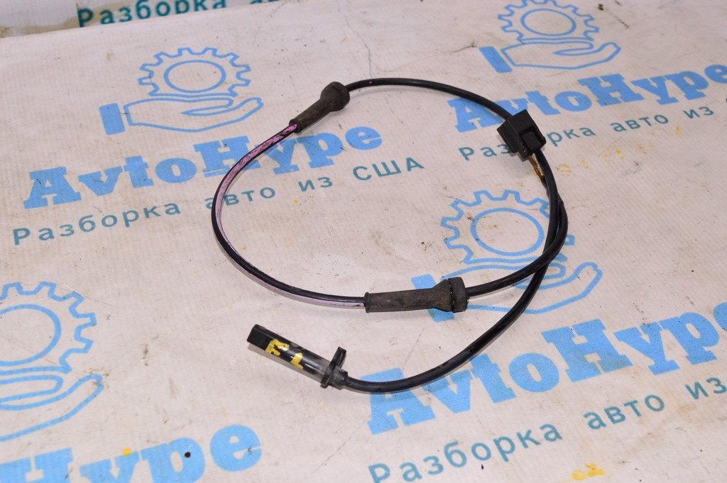 Датчик ABS перед лев Nissan Pathfinder 13-