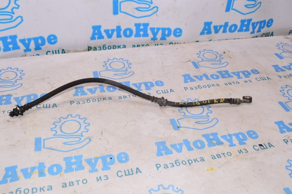 Тормозной шланг перед прав Nissan Pathfinder 13-