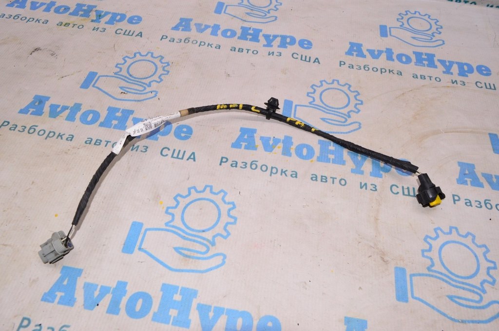 Проводка птф передняя Nissan Pathfinder 13-