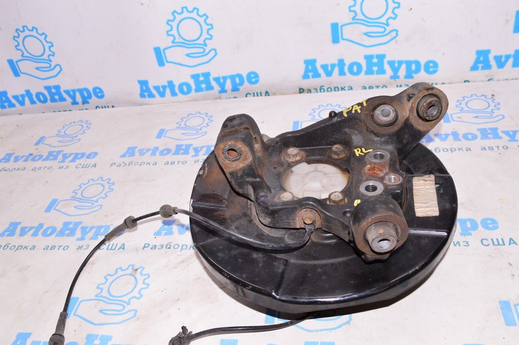 Датчик ABS зад лев Nissan Pathfinder 13-