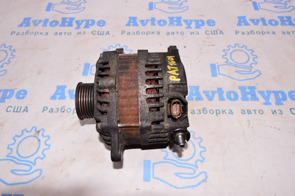 Генератор Nissan Pathfinder 16- (01)