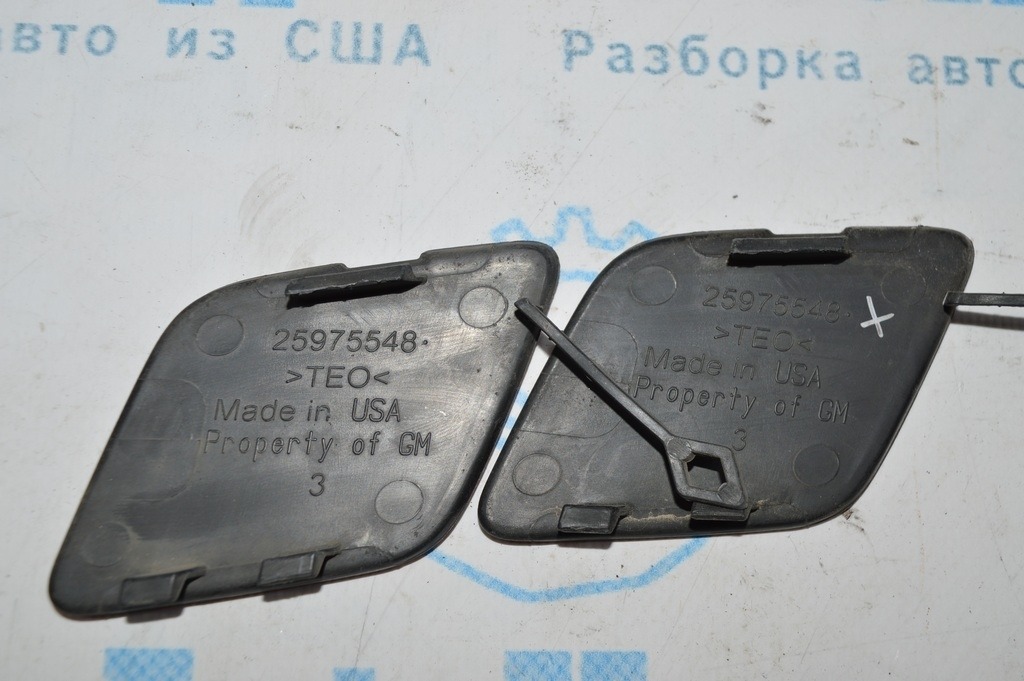 Рычаг нижний перед лев Chrysler 200 15-17 (01)