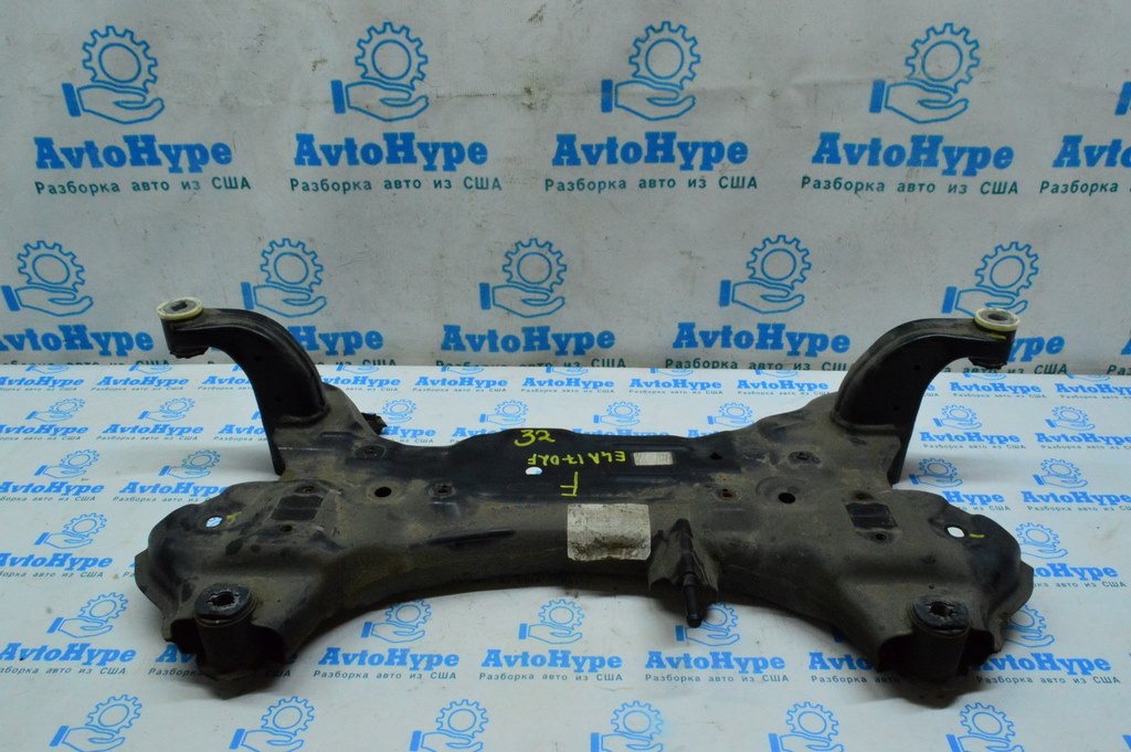 Подрамник передний HYUNDAI ELANTRA AD 17- (02)