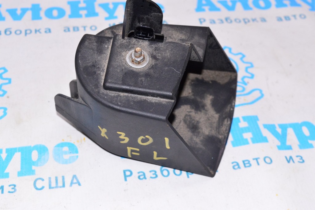 Корпус сирены BMW X3 F25 11-17