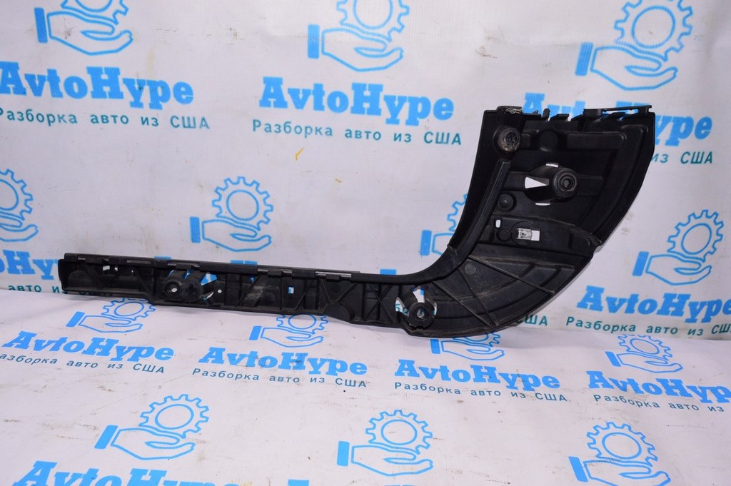 Крепление заднего бампера верх правое BMW X3 F25 11-14 дорест