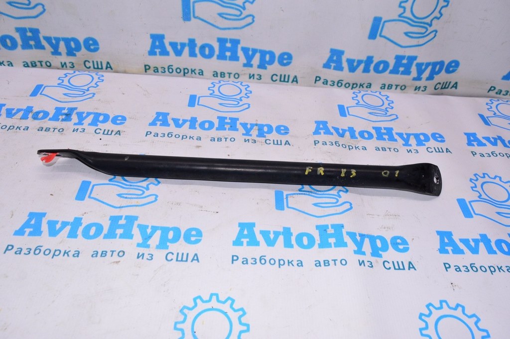 Распорка телевизора правая BMW X3 F25 11-17