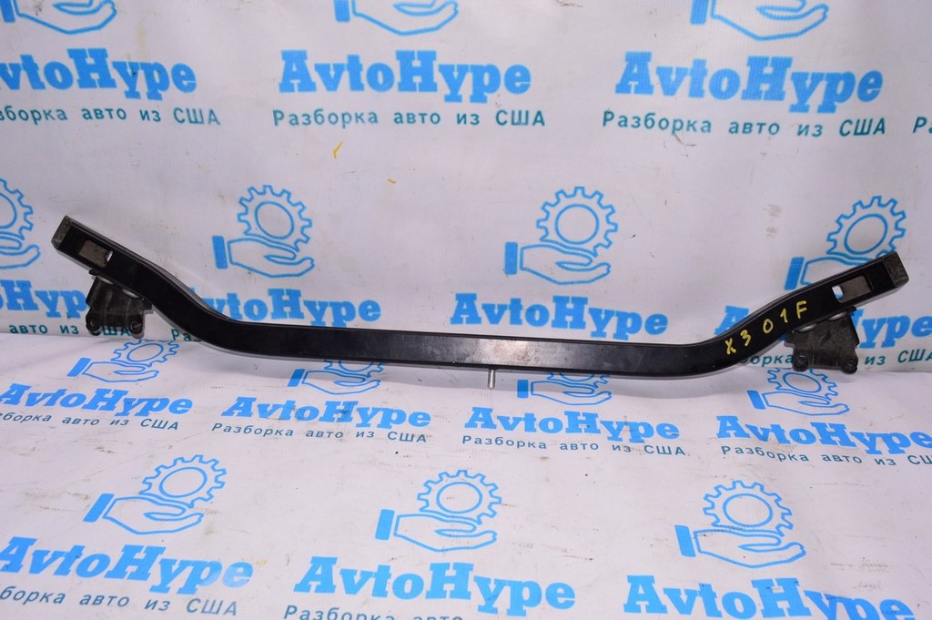 Траверса телевизора верхняя BMW X3 F25 11-17