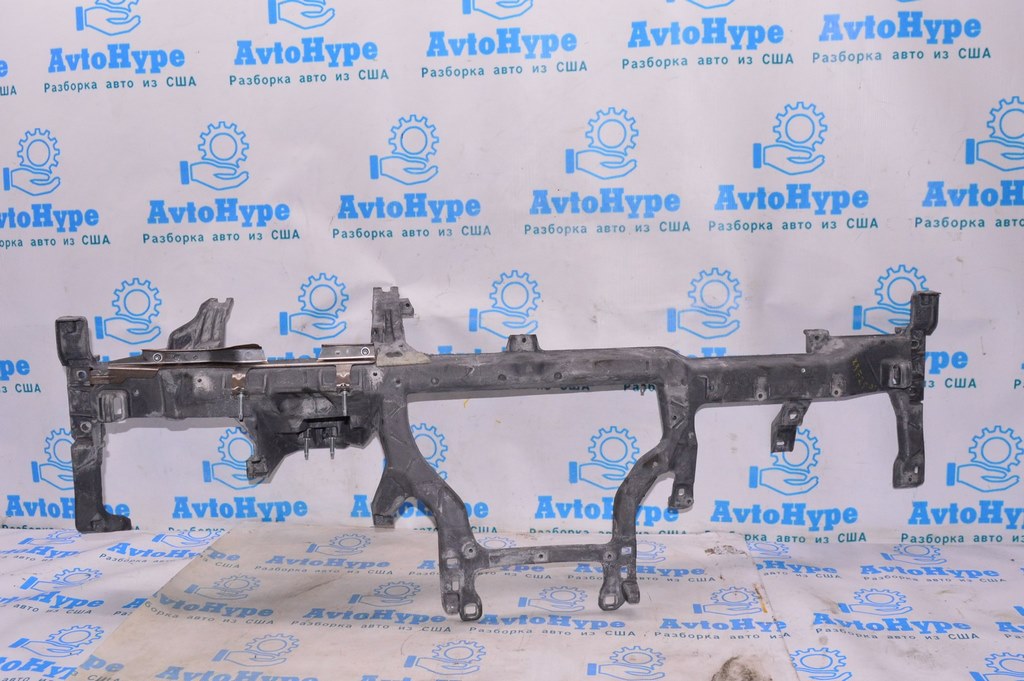 Труба подторпедная усиление BMW X3 F25 11-17