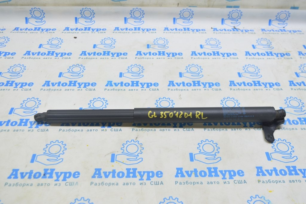 Амортизатор двери багажника левый Mercedes X164 GL 71т км