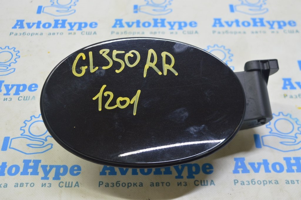 Лючок бензобака Mercedes X164 GL