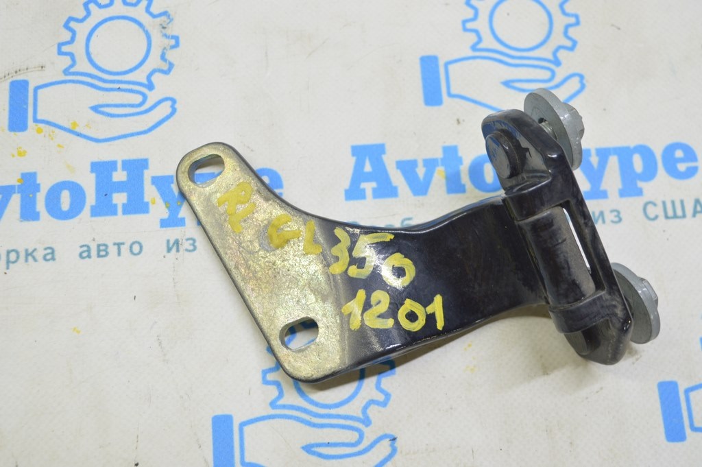 Петля двери багажника левая Mercedes X164 GL