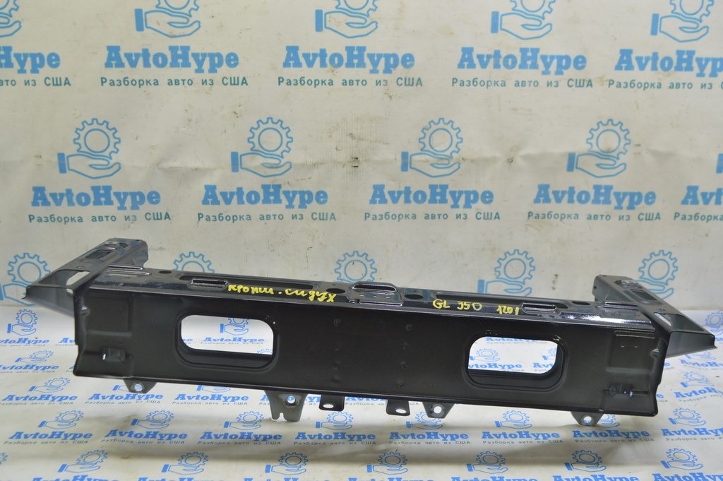 Кронштейн заднего ряда сидений Mercedes X164 GL