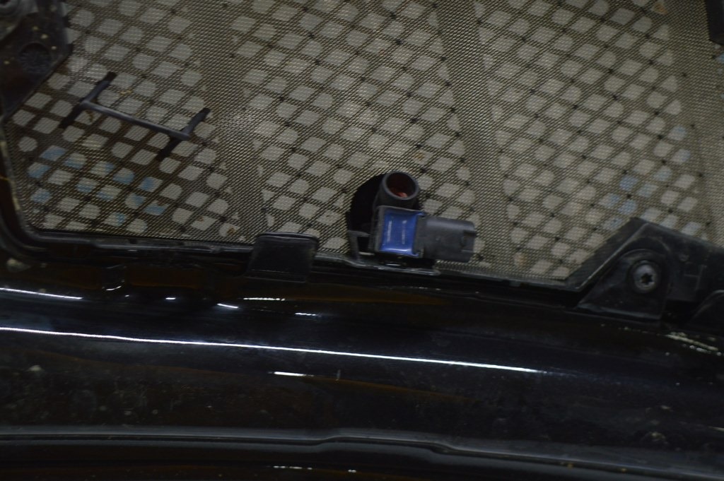 Форсунка омывателя лев Mercedes X164 GL W164 ML