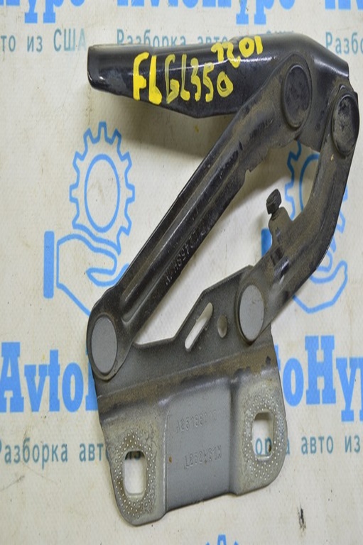 Петля капота левая Mercedes X164 GL