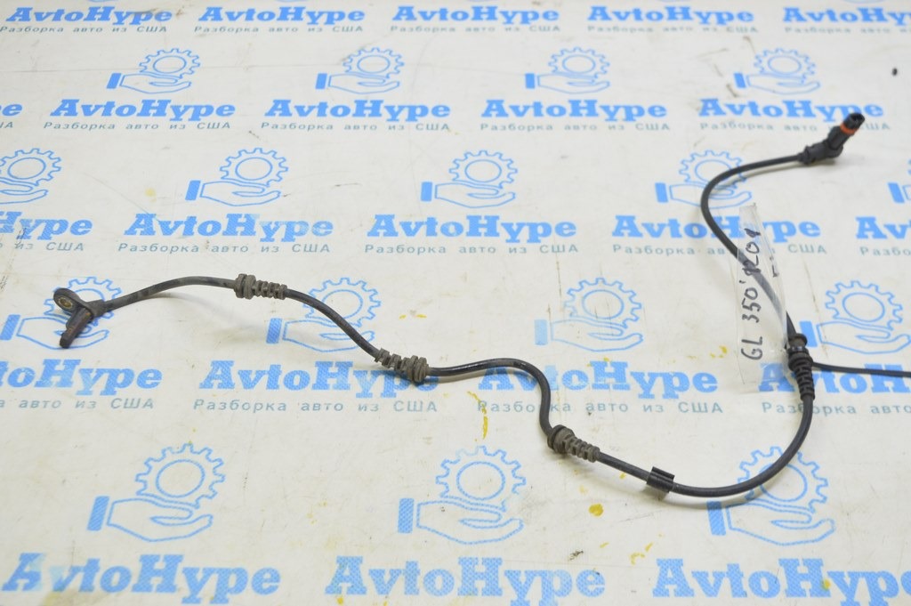 Датчик ABS перед лев Mercedes X164 GL W164 ML рест