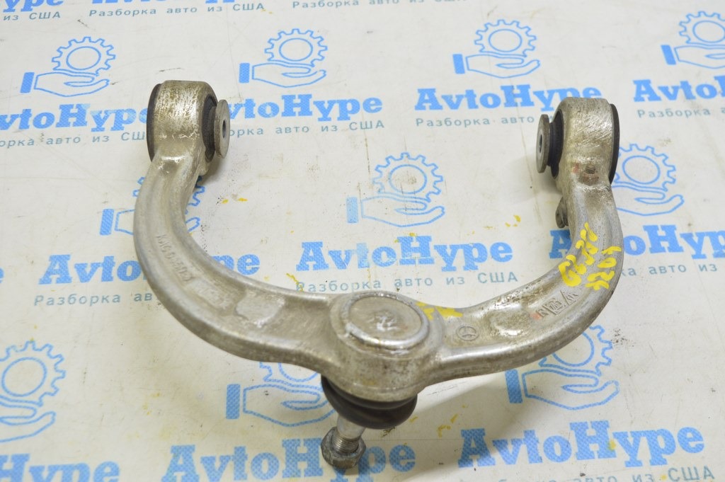 Рычаг верхний перед прав Mercedes X164 GL W164 ML (01)
