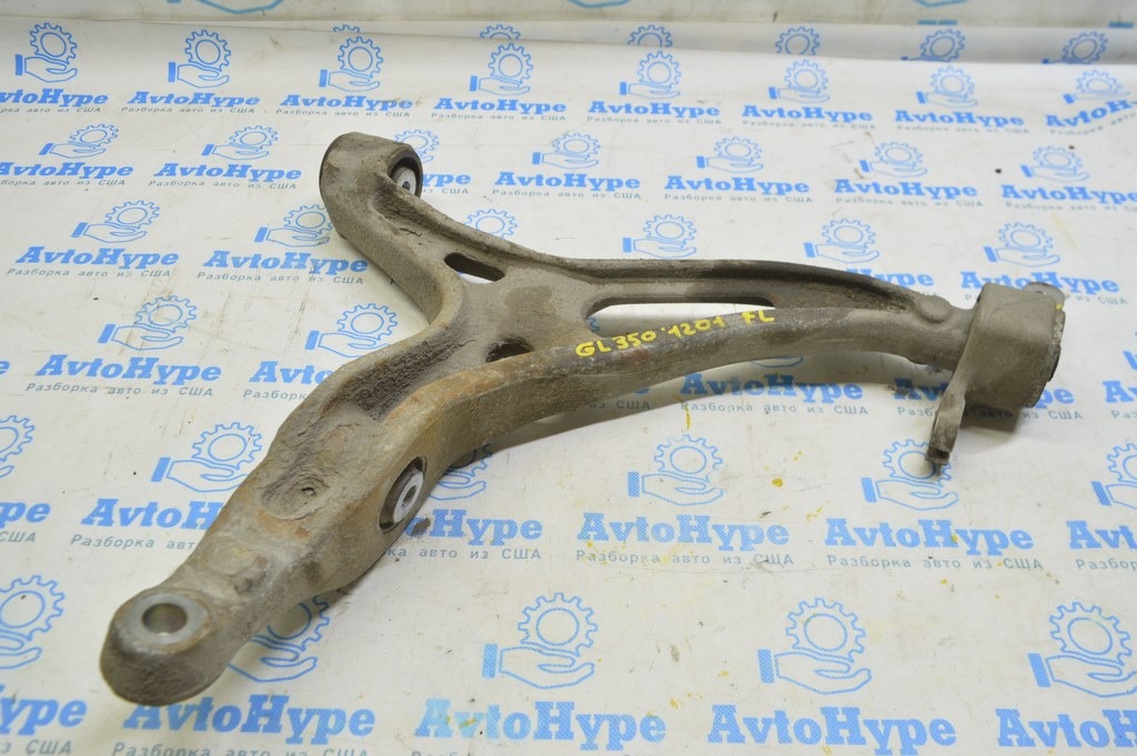 Рычаг нижний перед лев Mercedes X164 GL W164 ML (01)