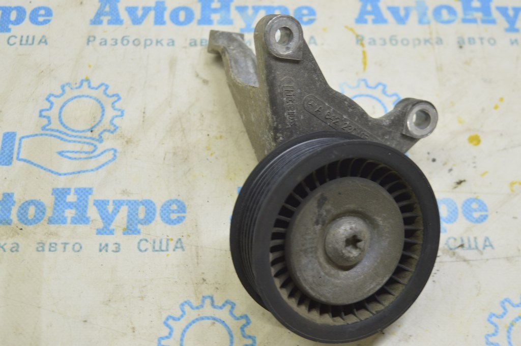 Паразитный ролик Mercedes X164 GL 3.0d (01)