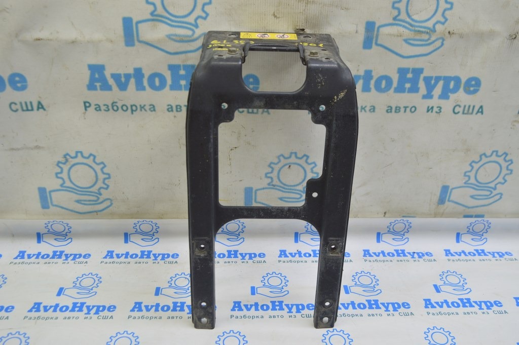 Планка замка капота Mercedes X164 GL W164 ML