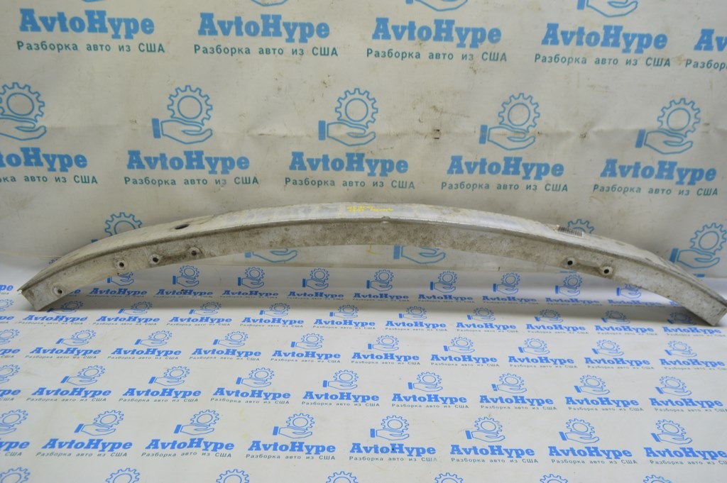 Усилитель переднего бампера Mercedes X164 GL W164 ML