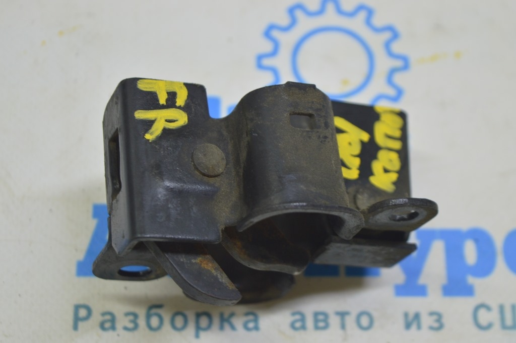 Замок капота прав Mercedes X164 GL