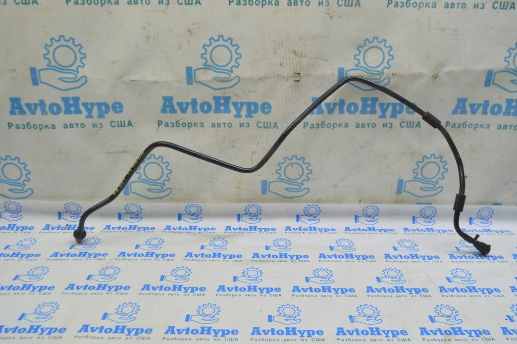 Вакуумная трубка на ВУТ Mercedes X164 GL W164 ML