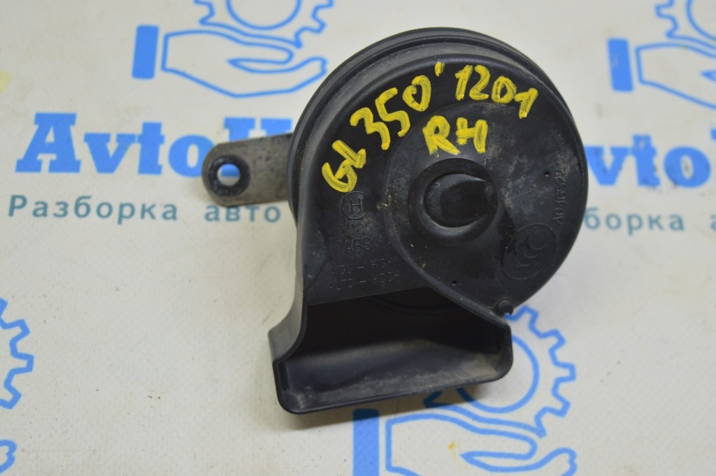 Сигнал прав Mercedes X164 GL W164 ML высокий