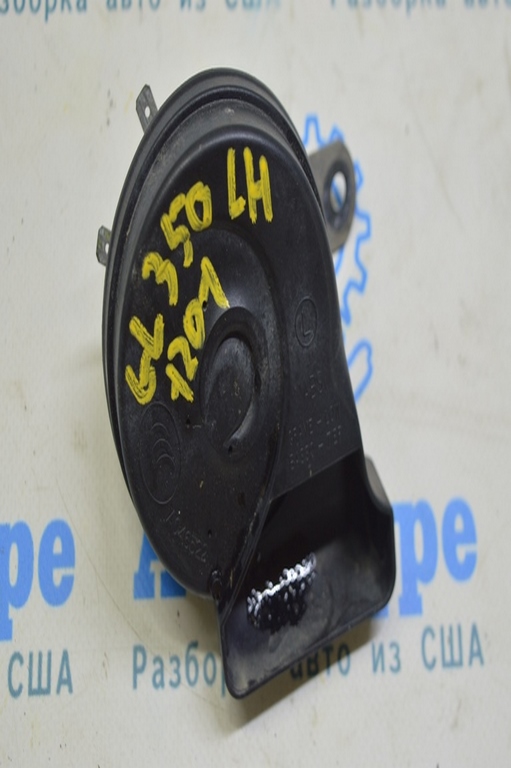 Сигнал лев Mercedes X164 GL W164 ML низкий