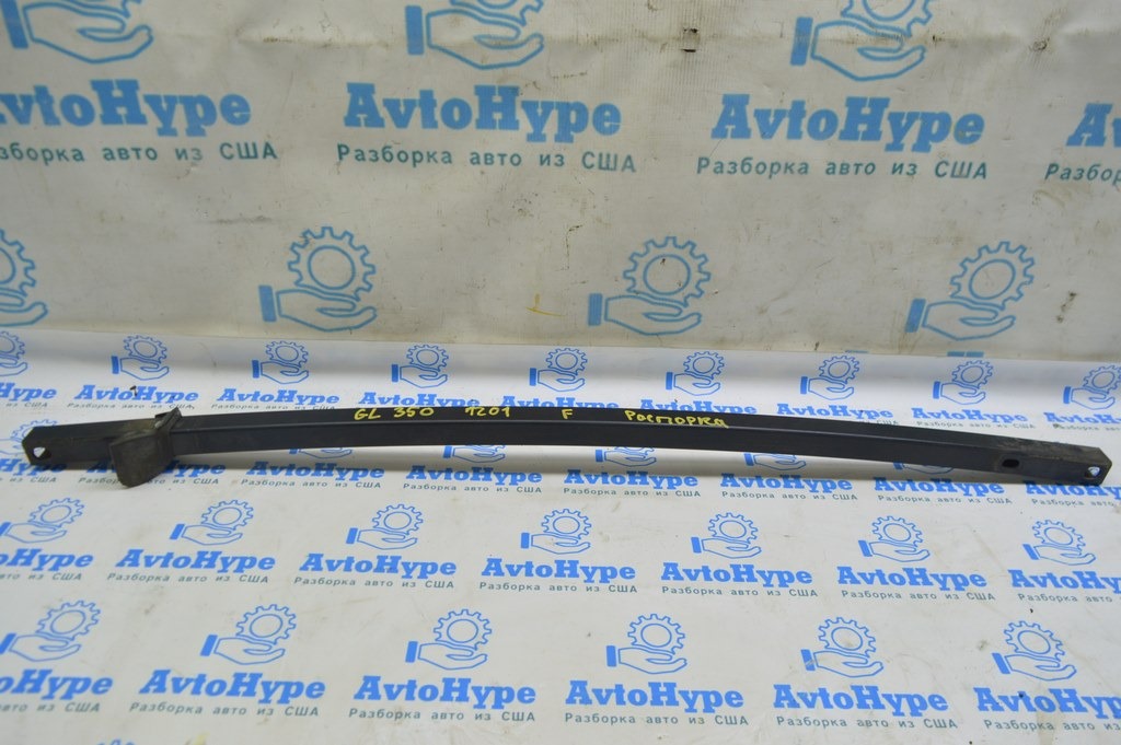 Распорка стоек передняя  Mercedes X164 GL