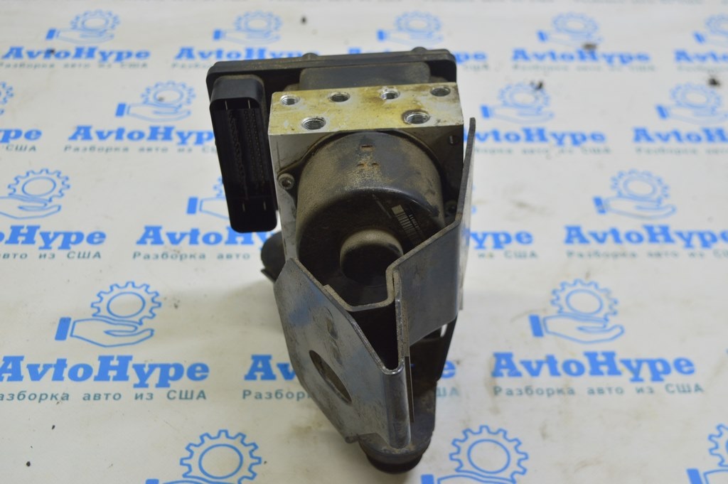 Кронштейн ABS АБС Mercedes X164 GL W164 ML W251 R верхний