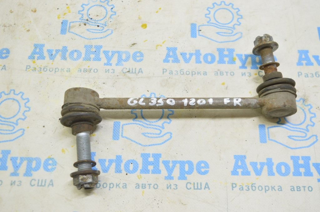 Тяга стабилизатора перед прав Mercedes X164 GL W164 ML (01)