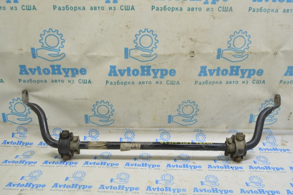 Стабилизатор передний Mercedes X164 GL W164 ML (01)