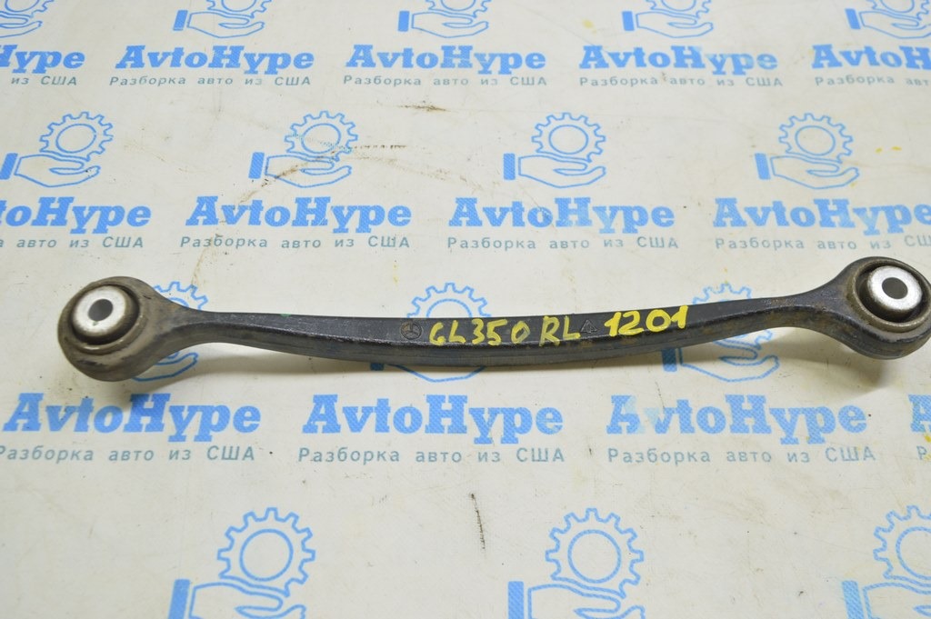 Рычаг верхний зад лев Mercedes X164 GL W164 ML W251 R (01)