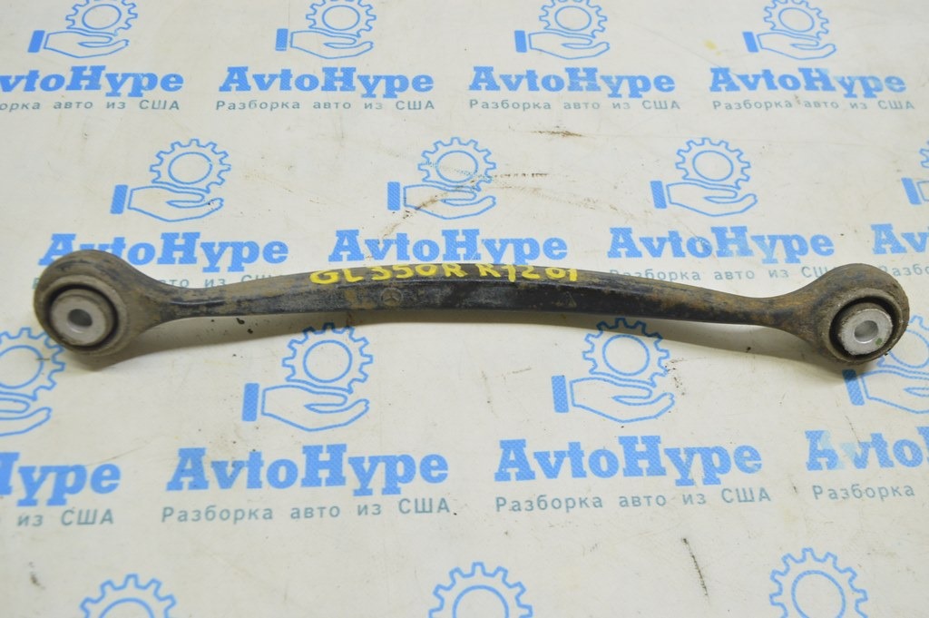 Рычаг верхний зад прав Mercedes X164 GL W164 ML W251 R (01)