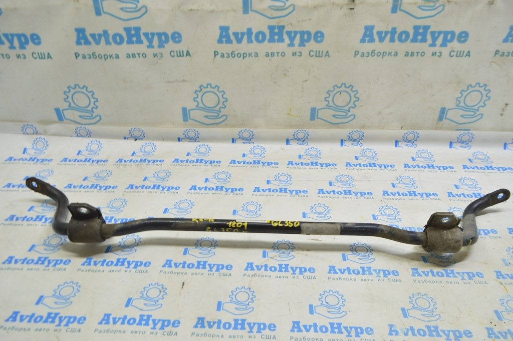 Стабилизатор задний Mercedes X164 GL